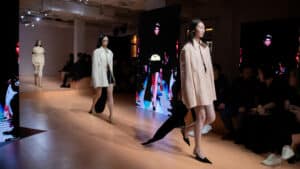 Milan Fashion Week 2022; Prada presents  “Gestures of Error” 