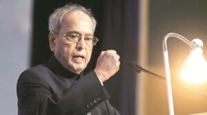Ex-president, Pranab Mukherjee, paid tributes on death anniversary - Asiana Times