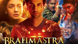 Brahmastra makers Slash in the Price of tickets for Navratri: Fall to Rs. 100 from Monday