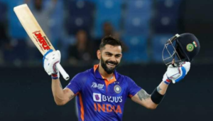 ICC T20 Rankings: Virat Kohli jumps 14 places to 15th