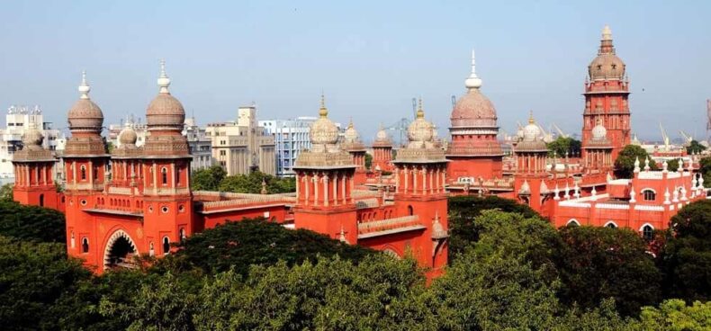 Wife who has renounced support following divorce by mutual consent is not entitled to it later: Madras High Court - Asiana Times