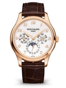 Patek Philippe- One Of The Number 1 Deluxe Watches In The World - Asiana Times