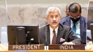 UN Security Council Reforms in limelight: After White House Official confirms Biden Support for India as Permanent Members