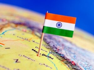 India amidst Geopolitical Bedlam