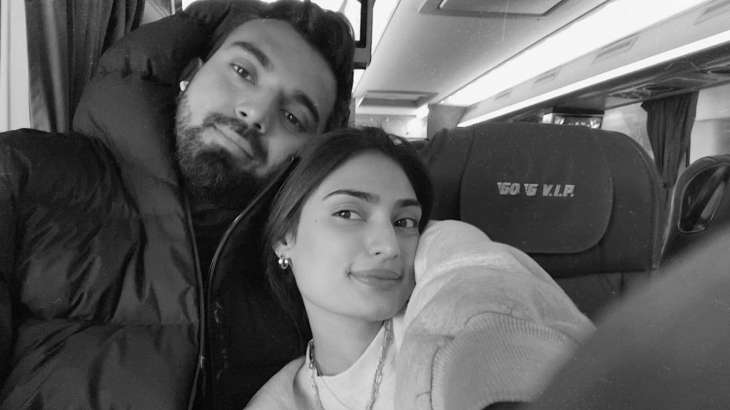 Are Rahul and Athiya getting married this year? - Asiana Times