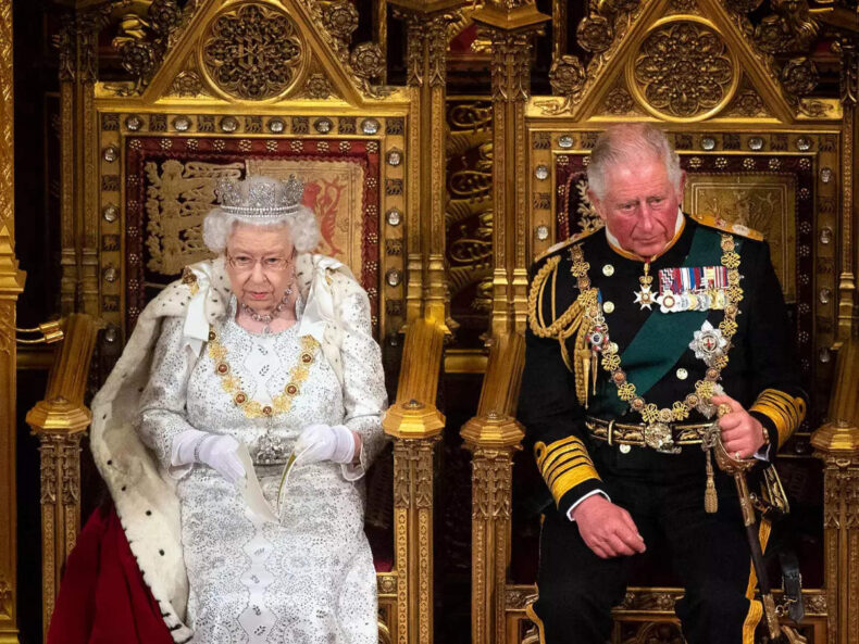Queen Elizabeth II Deceased - Asiana Times