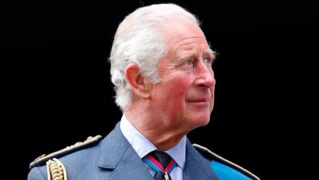 Charles III attains the throne of England after Queen's demise - Asiana Times
