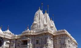Ravaging of temples in Toronto outcried by India - Asiana Times