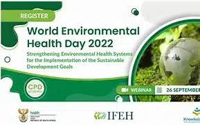environment and health