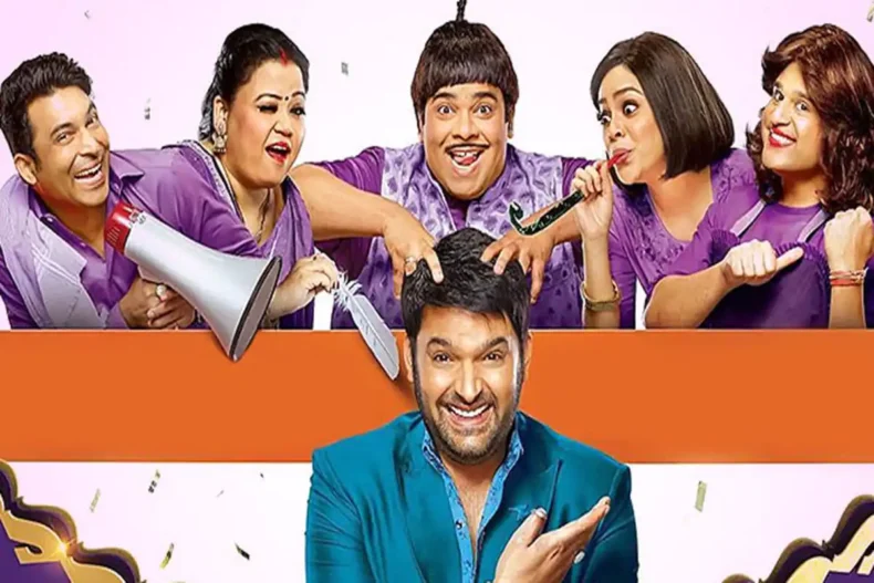 New Season of Kapil Sharma Show Out: Returned to Sony Entertainment Television in a new Avatar - Asiana Times