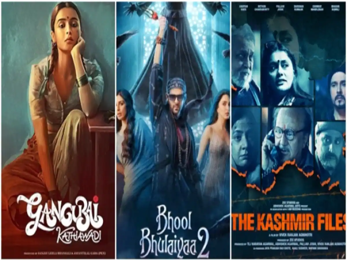 What is the debate on the North and South Indian movies all about? - Asiana Times