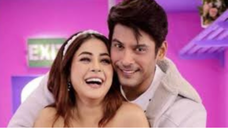 Shehnaaz Gill on dealing with grief after Sidharth Shukla’s death: ‘It has made me stronger’