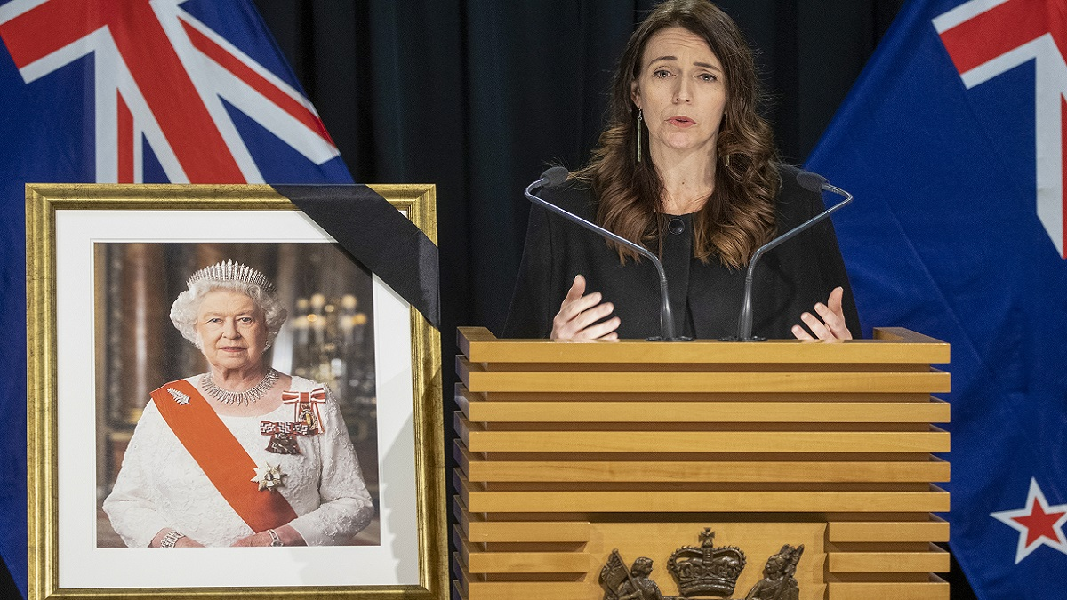 New Zealand’s Leader Affirms Support for a Republic, but Not Immediately - Asiana Times