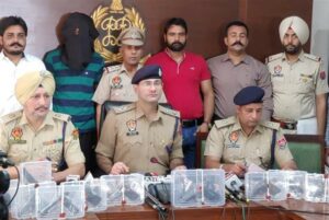 Sidhu MooseWala Murder Case: 6 New gangster arrested by Punjab Police. - Asiana Times