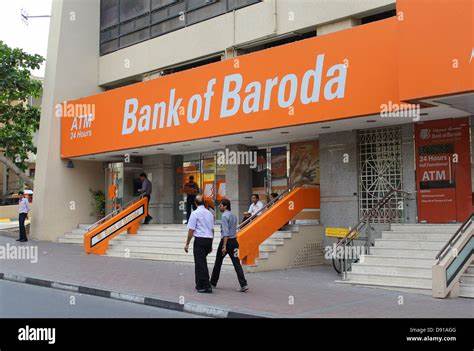 Bank of Baroda boosted MCLR rates, making loans more expensive.