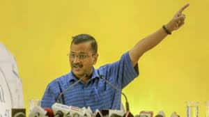 The Delhi CM invites a Dalit family from Gujarat for dinner - Asiana Times