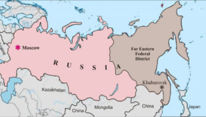 Eastern Economic Forum evolving balance between Russia -China: festered and fostered