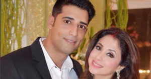 Did Urmila Matondkar and Mohsin Aktar welcome a baby girl?