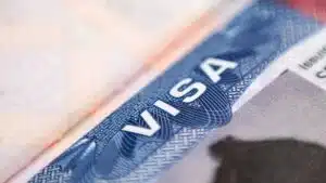 visa