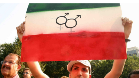 LGBTQ+ continues to face duress in Iran