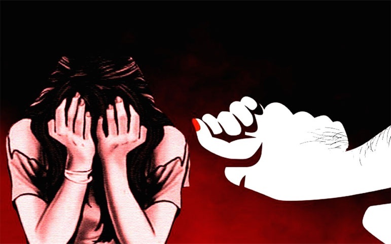 Dalit girl set on fire after crime -Raped 2 in Uttar Pradesh - Asiana Times