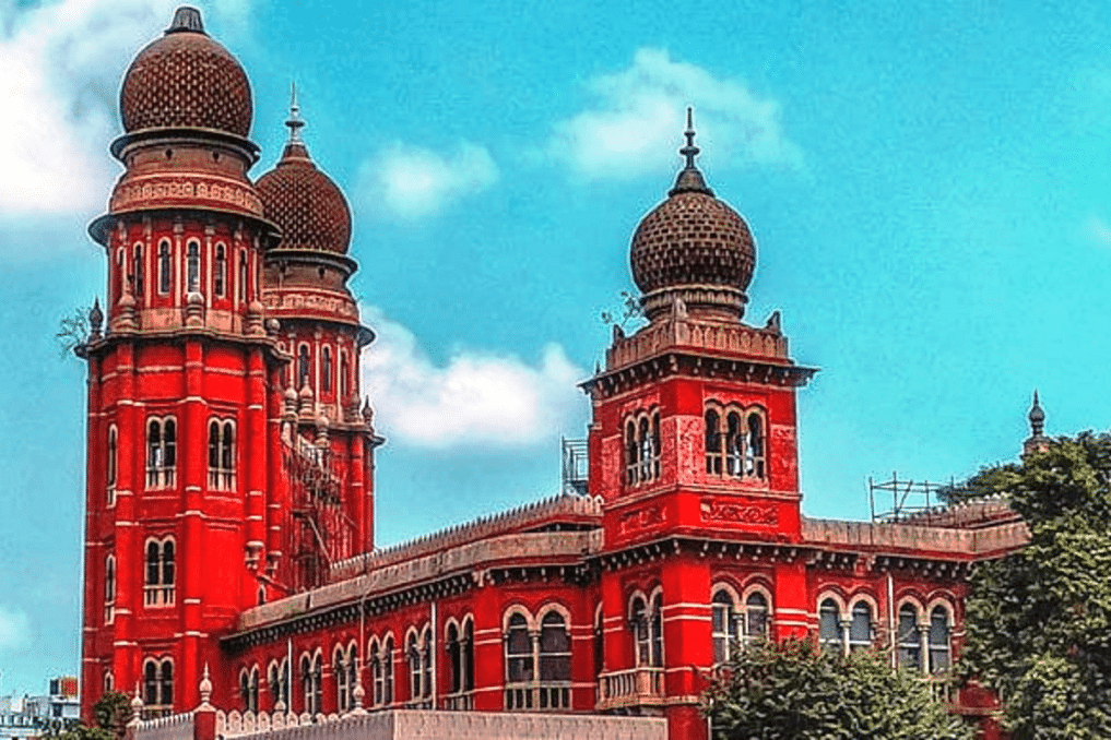 Madras High Court

