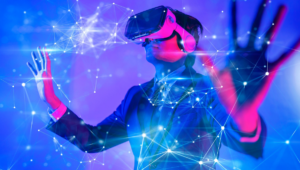 Metaverse: A boon or a bane!