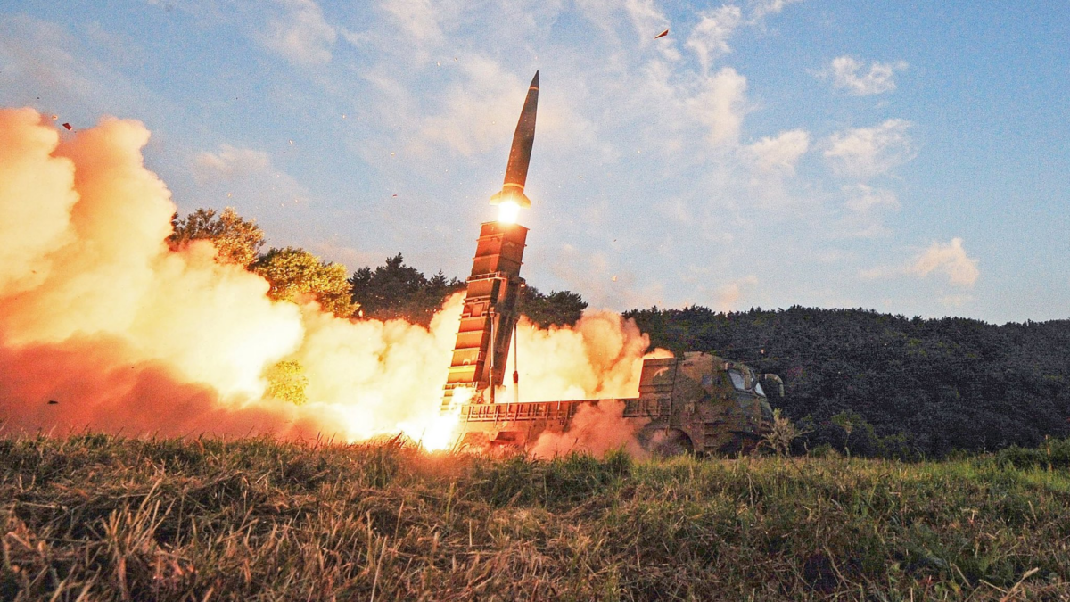 Seoul says North Korea will destroy itself