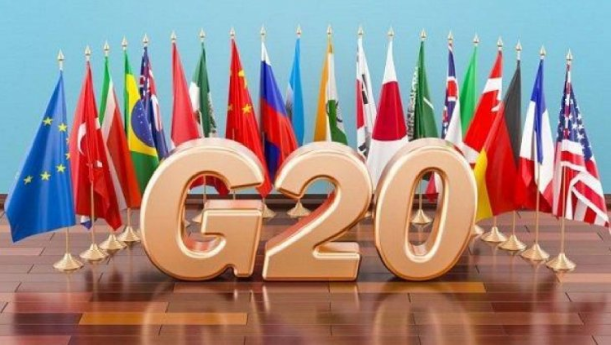 India Became Host Presidency For G20 Summit 2024
