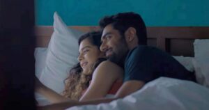 Little Things has a new season, Dhruv Sehgal-Mithila Palkar