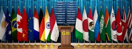 G20 has to be relevant to all members, says Indonesia's Ambassador Ina Krisnamurthi