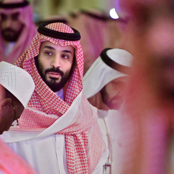 Crown Prince Mohammad Bin Salman is Now Saudi Arabia's Prime Minister - Asiana Times