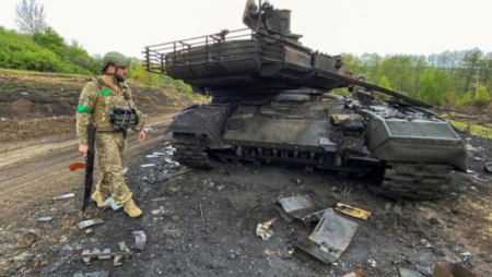 Russia to withdraw its forces from Ukraine's Kharkiv.