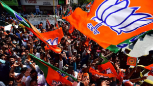 2024 polls: The imperfect picture of BJPโs disrupted plans 2024 polls: The imperfect picture of BJPโs disrupted plans