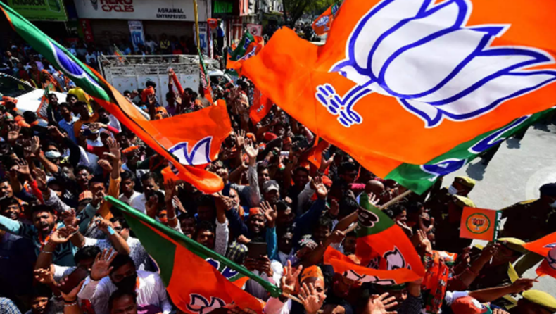 2024 polls: The imperfect picture of BJP’s disrupted plans