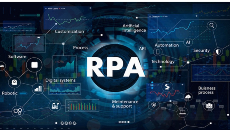<strong>What is Robotic Process Automation?</strong> - Asiana Times