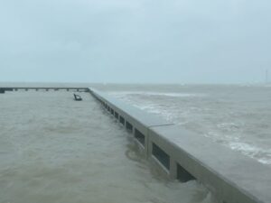 Hurricane Ian hits Cuba, Proceeds toward Florida