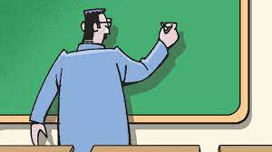 Teacher in MP got suspended on asking a 10 years old girl to remove clothes - Asiana Times