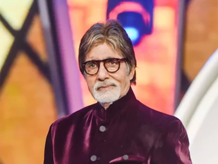 AMITABH BACHCHAN'S 80th BIRTHDAY SPECIAL EPISODE ON KBC 14 - Asiana Times
