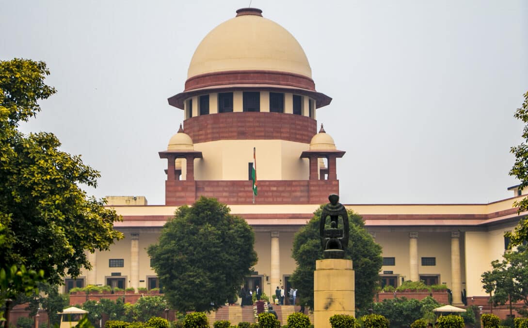 Two Collegium Judges disagree with the CJI UU Lalit's letter that calls for the appointment of new Supreme Court justices - Asiana Times