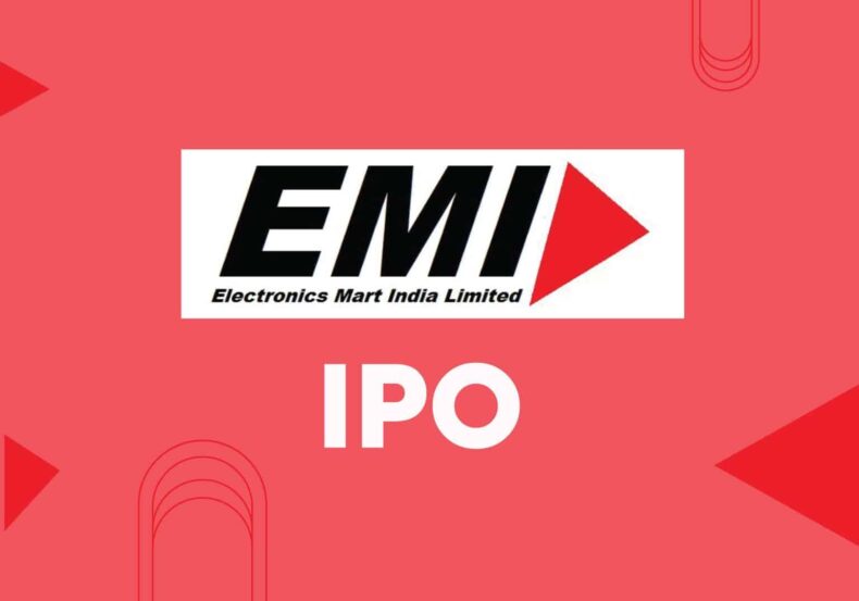 Electronics Mart India Limited IPO become hit with 71.93 times subscription - Asiana Times