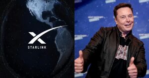 Elon Musk's SpaceX Seeks Approval from India to Set Up Earth Stations