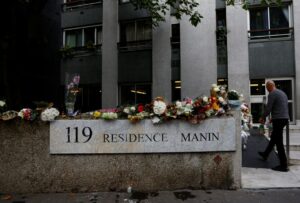 A 12-YEAR-OLD GIRL'S MURDER CREATES OUTRAGE IN PARIS. - Asiana Times