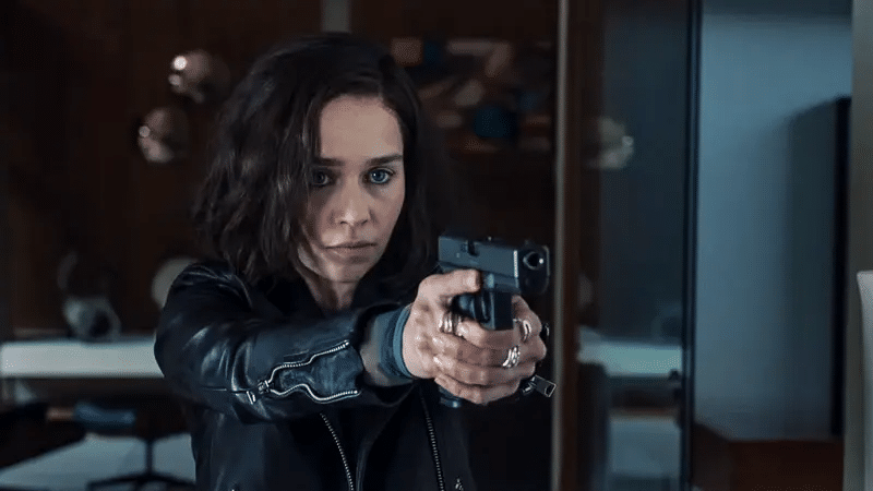 Marvel Accidentally Revealed Emilia Clarke’s Role as Abigail Brand