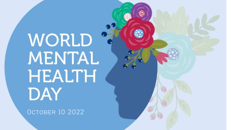 Celebrating World Mental Health Day