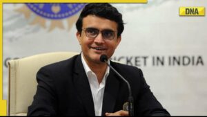 The Sourav Ganguly saga: at first they’re treated like Gods, and then we expect them to act like humans sourav ganguly