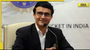 sourav ganguly