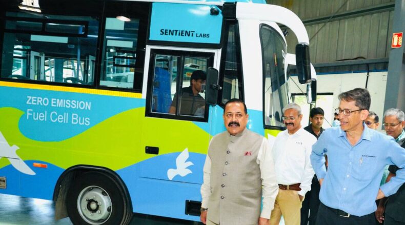 india's-hydrogen-cell-technology-electric-vehicles