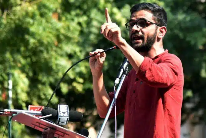 plea-of-umar-khalid-rejected-by-high-court-again