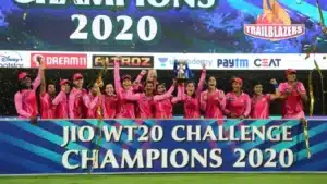 BCCI set to launch WIPL( Image source BCCI)